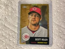2022 Topps Chrome Platinum