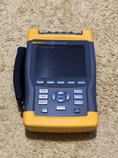 FLUKE 434 Power Quality