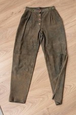 Vintage Lederhose ZEILER