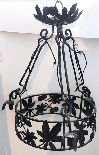 Monture lustre accessoires - monture,