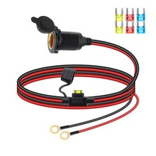 RIIEYOCA Câble de Rallonge