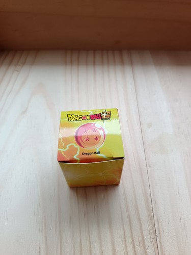 Petite boule cristal dragon - petite,