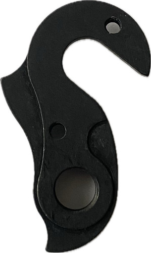 Patte dérailleur colnago - patte, de