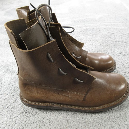 Trippen boots womens - womens, 7.5