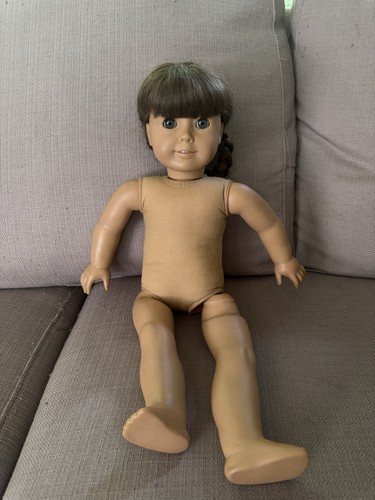 American girl pleasant company - girl,