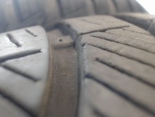 🇫🇷 Paire de pneus KUMHO