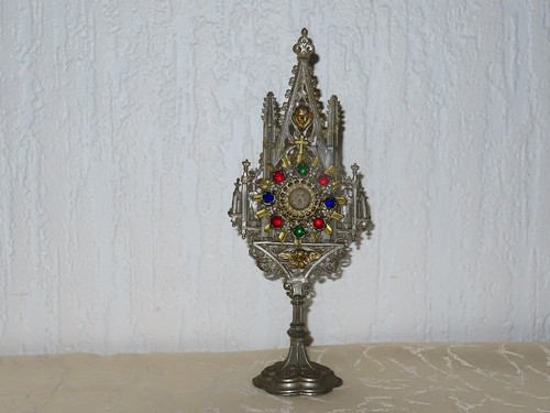 Miniature autel sculpture - miniature,