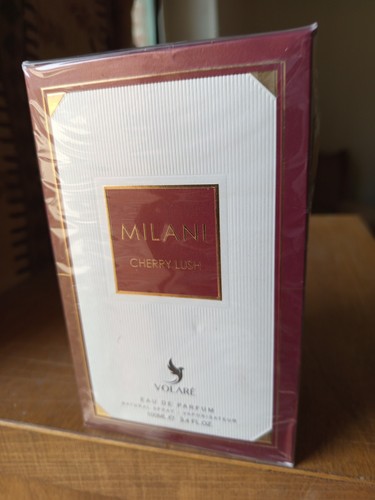 Parfum milani cherry - milani, lush