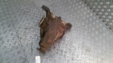 Pont (propulsion) BMW SERIE 3