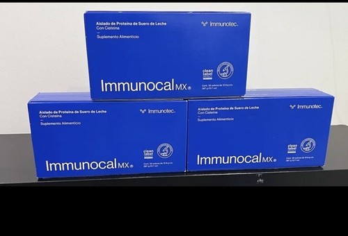 Immunocal classic blue - immunocal,