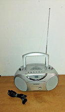 Poste radio K7 Cd - Hitachi