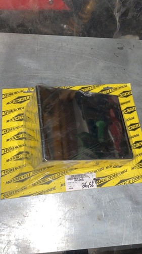 Cache batterie harley shovel - cache,