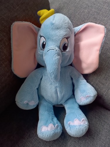 Peluche plush soft dumbo - peluche,