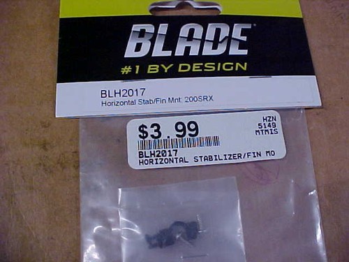 Blade blh2017 horizontal - , =
