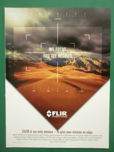 2007 pub flir sensor ir - pub,