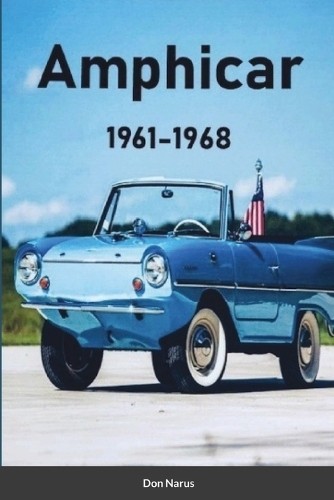 Donald narus amphicar - narus,