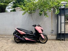 Pour Yamaha XMAX250 XMAX300
