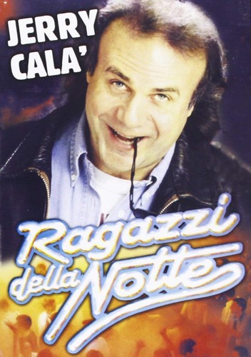 Ragazzi della notte - ragazzi,