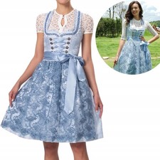 Robe Bavaroise Costume