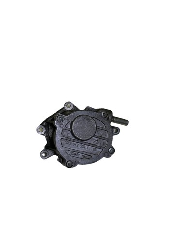 Mercedes om642 v6 - 3.0,