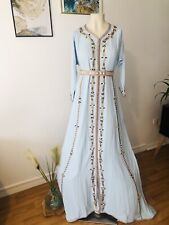 caftan takchita marocain