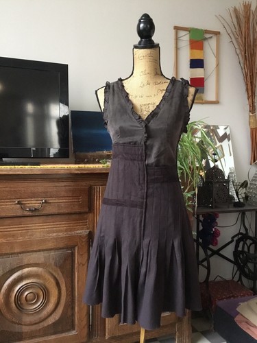 Robe arayal taille en - arayal,