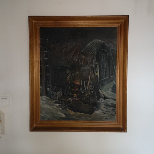 Tableau hst jame - hst,