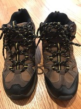 BRAHMA Chukka Boots Faux