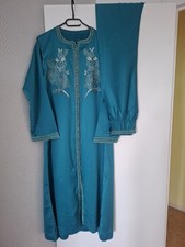 Robe Traditionnelle Jabador