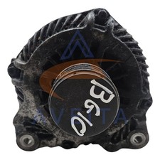 Renault Scenic MK3 2010 1.5 Dci K9K832 Alternator 8200960533