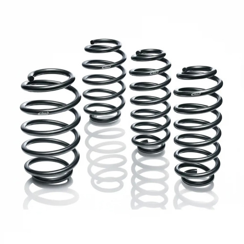 Kit ressorts suspension - de,