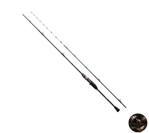 Canne pêche shimano - canne, à