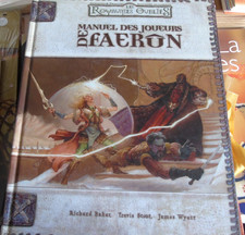 Dungeons & Dragons Les
