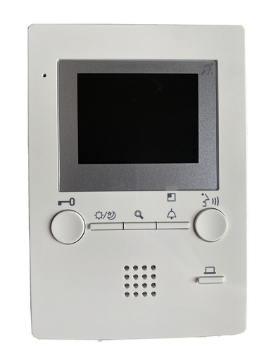 Aiphone 1m3 moniteur - gt-1m3-l,