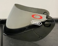 stickers visiere casque Shoei
