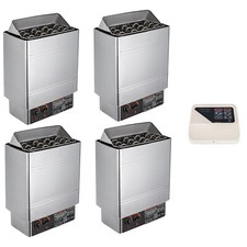 VEVOR Poêle Électrique Sauna