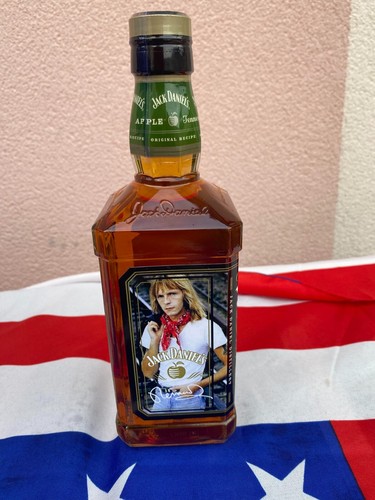 Jack daniels bouteille - bouteille, --
