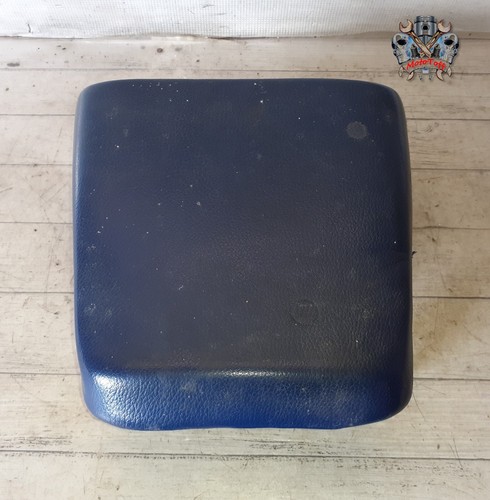 Selle arriere kawasaki 600 gpz - arriere,