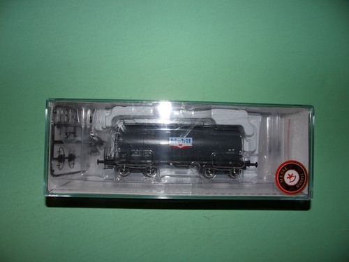 Brawa wagon citerne mobil - wagon,