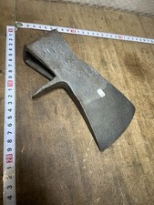 hache Bucheron  outil ancien