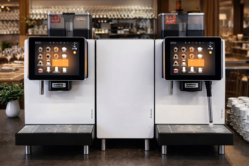 Machine café professionnel - machine,