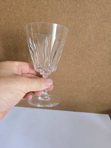 Verre vin cristal de - verre,