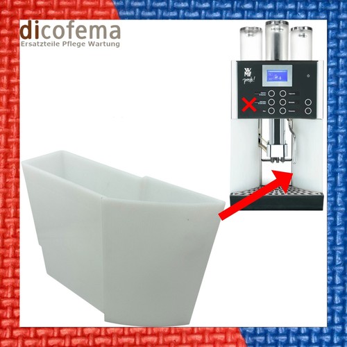 Water tank for wmf presto - water,