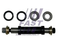 Kit de bras de suspension des