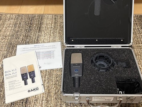 Jeu microphones à - de,