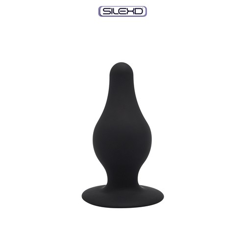 Plug anal premium double - anal,