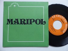 MARIPOL La nuit de Samain Vers