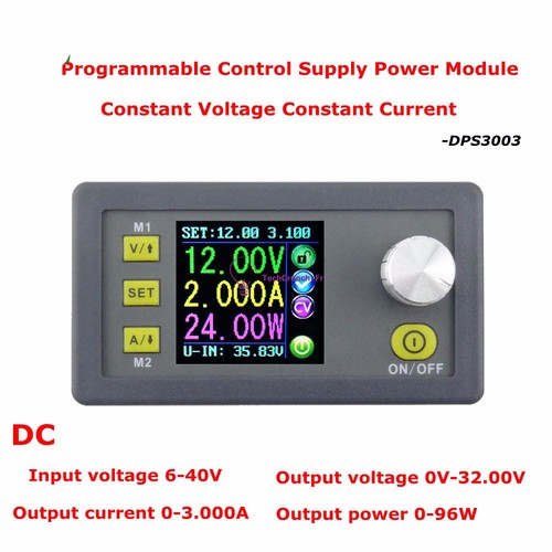 32v programmable - 32v/3a,