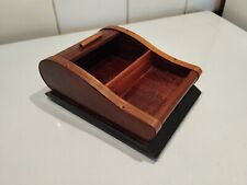 Boîte À Cigarettes Vintage