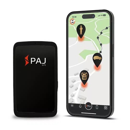 Paj gps allround finder - paj,